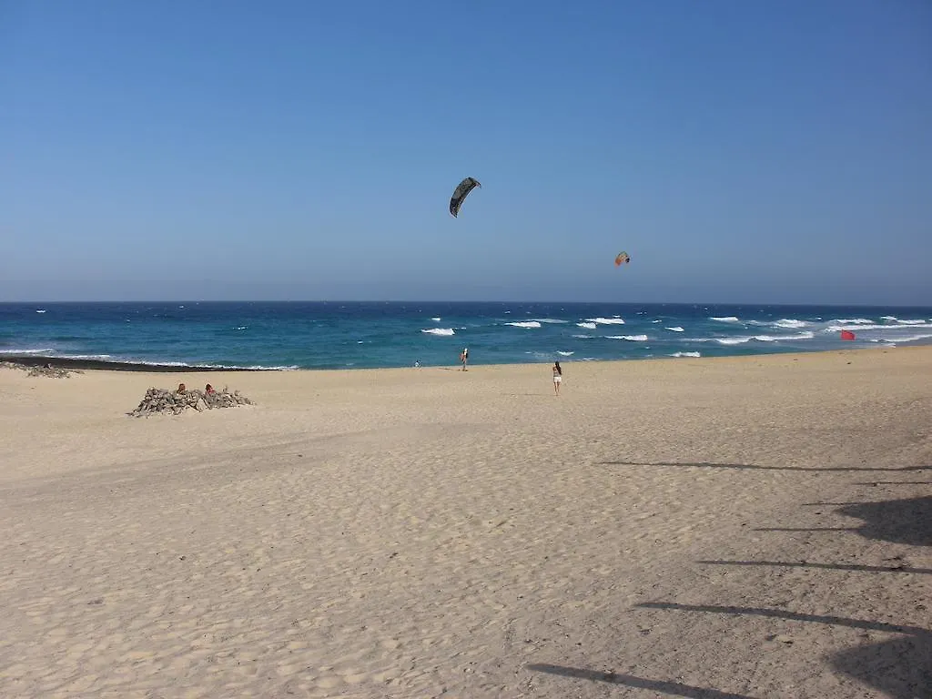 Apartamento Oasis Dunas Corralejo 3*,  Spanyolország