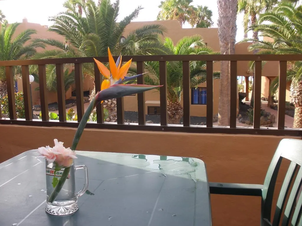 Apartmanhotel Apartamento Oasis Dunas Corralejo