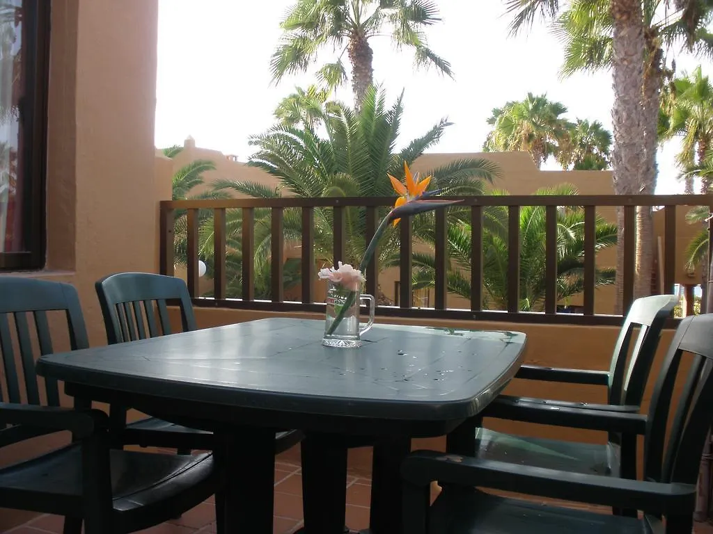 Apartamento Oasis Dunas Corralejo
