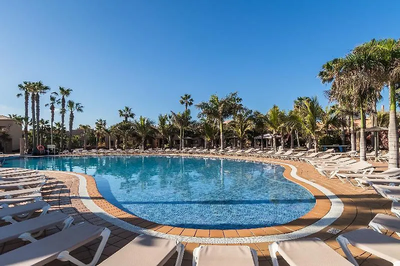 Apartmanhotel Apartamento Oasis Dunas Corralejo